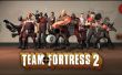 How To Be een "defensieve" ingenieur In Team Fortress 2