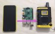 Raspberry Pi draadloos Bluetooth Audio Radio van de FM Transmitter