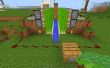 Minecraft automatische suikerriet boerderij. 