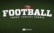 How to play Fantasy Football op Yahoo!