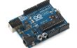 Bouw je eigen Arduino - blote bot systeem
