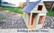 How To Build een schaal Model huis