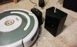 Super Simple Arduino Powered Roomba Scheduler