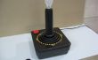Reuze Atari Joystick Lamp
