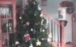 Treeduino - The Web gecontroleerde Christmas Tree
