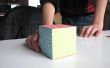 Jackson Cube (makkelijk! Beginner eenheid Origami)