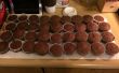 Hoe te maken gemakkelijk chocolade chocolade Chip Cupcakes
