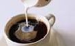 HUISGEMAAKTE op smaak gebrachte koffie CREAMERS