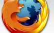 Het wijzigen van het Firefox-thema