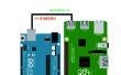 Raspberry Pi - Arduino seriële communicatie