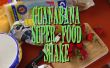 GuanaBANA - Super voedsel Shake