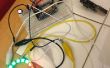 ESP8266 controle WS2812 Neopixel LEDs met behulp van de Arduino IDE - A Tutorial