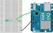 Arduino: Digitale uitvoer verzenden