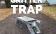 IoT Critter Trap