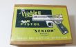 Vintage Webley Senior Airgun Stripdown. 