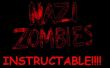 Nazi zombies meerdere wapen glitch