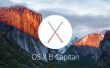 Mac OS X El Capitan te installeren In Windows