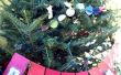 TUTORIAL: Advent kalender kerstboom Garland