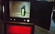 Cool, mooie Tv kast draaide Liquor Cabinet