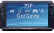 Pimp mijn PSP hoofdstuk 1 uw one-stop Instructable voor al uw PSP behoeften! 