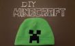 Minecraft klimplant Hat