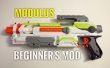Nerf Modulus wijziging gids voor Beginners