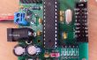 Arduino UNO gebaseerd HUB75 LED DISPLAY DRIVER