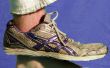 Barefoot Incognito: Hyper-minimalistische schoen conversie