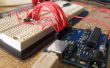 Leren teller ICs met behulp van een Arduino