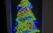 Kerstboom LED knippert (geen programmeerkennis!) 