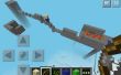 Minecraft PE Awesome hindernissenparcours