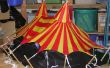 Circus Tent fase