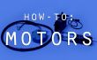 How-To: Motoren