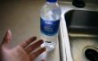 Hoe u kunt uw fles Water koud houden urenlang