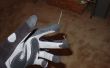 Magnetische vingertop handschoenen