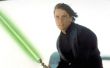 Luke's Lightsaber (Return of the Jedi) - hoe te DIY