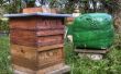 Bijenkorf Wrap Up Cocoon met milieubewaking