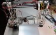 Eerste 3D-Printer: Aangepaste Prusa i3