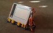 KNEX Wii Udraw staan of Ipad Stand