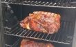 Gerookte BBQ-Pork Butt