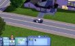 How To Get een politieauto op de Sims 3 (PC)