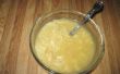 Hoe maak je een hartige Chicken Noodle Soup
