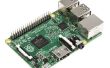 Raspberry Pi CPS120 Druk Sensor het leerprogramma van Java