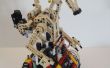 Lego Track Bot