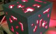 Super solide Minecraft Redstone Lamp