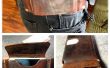 IPhone riemholster