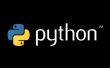 Python Programming - lijst begrip