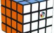 Hoe te monteren de nieuw betegelde Rubik's 4 x 4 x 4 (AKA Rubik's Revenge) (2016)