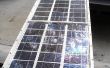 Bouwen van een 60 Watt Solar Panel