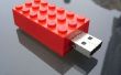 Lego USB-Stick